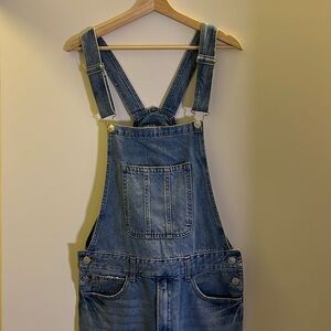 Forever 21 Men’s Overall